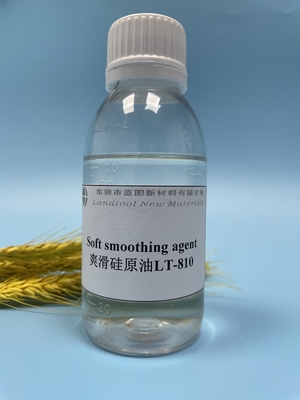 El 100% que el aceite contento sólido basó el aceite de silicón de la emulsión basó la emulsión para el proceso de la inmersión