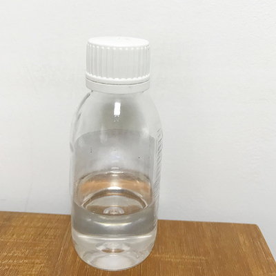 Silicón amino macro que alisa al agente High Concentration Transparent