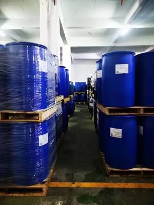 Suavizador hidrofílico del silicón para la toalla T1501 de las materias textiles amino