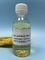 Las sustancias químicas que se lavan del dril de algodón bloquean el silicón Pale Yellow Transparent Viscous Liquid del copolímero