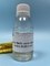 Sólido flúido del pH 6.0-8.0 del suavizador amino catiónico débil el 100% del silicón