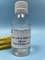 Aceite de silicón emulsionado catiónico débil que proporciona Handfeel liso suave