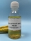 Aceite de silicón de Pale Yellow Transparent Weak Cationic PH8.0