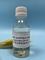 Catiónico débil hidrofílico suave y liso regordete del aceite de silicón del copolímero de Handfeel
