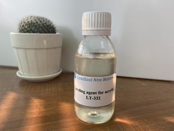 Tintes cuaternarios de la sustancia química de la amina usados en el teñido prominente de la industria textil