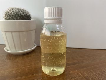 Las sustancias químicas no iónicas/aniónicas usadas en el teñido de la materia textil, nivelando al agente For Disperse Dyes, reducen la flor del color