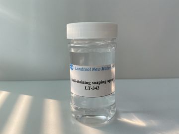 Contenido activo del 50% que jabona el agente para el valor de pH reactivo de los tintes 6.0~8.5