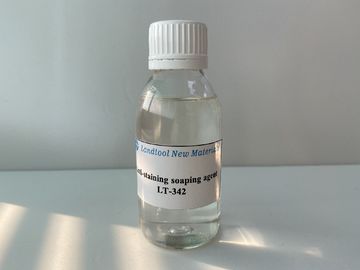 Contenido activo del 50% que jabona el agente para el valor de pH reactivo de los tintes 6.0~8.5