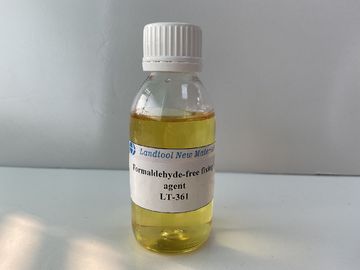 Agentes auxiliares de la materia textil libre del formaldehído para los tintes reactivos y directos