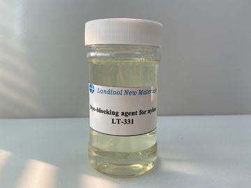 Agentes auxiliares de la materia textil del tinte para las telas mezcladas fibra del nilón y de la proteína
