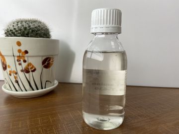 Super suave y materia textil mullida de la alta concentración del efecto que acaban el agente auxiliar, aplicabilidad de proceso fuerte