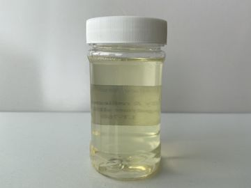 Suavidad de la fibra química del 65% pH 7.5-8.5 y silicón mullido del copolímero de bloque