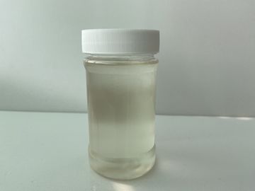 Fácil usando la reunión hidrofílica del silicón del copolímero los requisitos ambientales