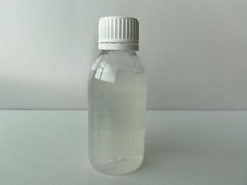 Sensación resbaladiza quebradiza del agente de la alta concentración del emulsor del aceite de silicón que alisa PH5.0-6.0