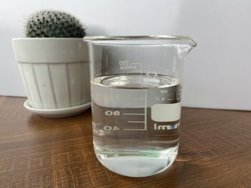 Líquido mullido hidrofílico del silicón de 7,0 pH toallas de ZDHC Chemcheck