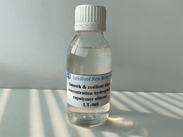 Líquido mullido hidrofílico del silicón de 7,0 pH toallas de ZDHC Chemcheck
