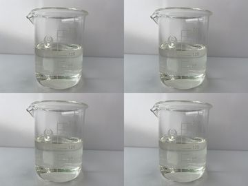 Suavizador amino modificado multi Ionicity catiónico débil del silicón