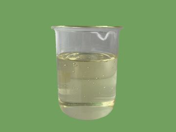 Pequeño suavizador del silicón de la tela del peso molecular PH6.5
