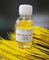 Aceite viscoso transparente ZDHC del copolímero de bloque del silicón para la fibra sintética