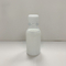 Emulsor blanco lechoso del aceite de silicón 125KG, suavizador catiónico regordete de Handfeel