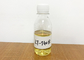 Aceite de silicón hidrofílico suave y resbaladizo sin solvente sin DMC